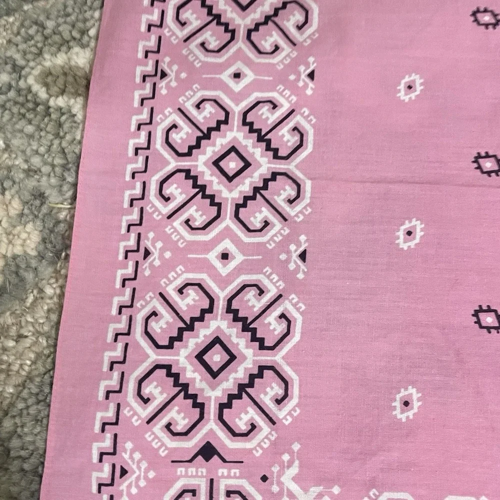 VTG‎ 1950 Bandana 18
